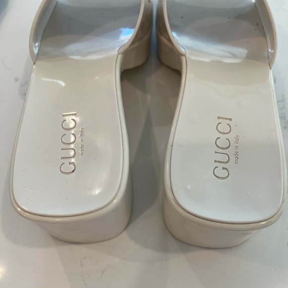 Gucci slides - Picture 3 of 5